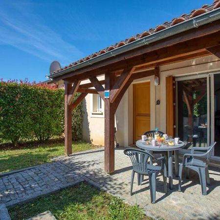 Sarlat - 24 - L'Appartement D'Euphe Avec Piscine Екстер'єр фото