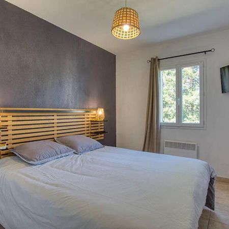 Sarlat - 24 - L'Appartement D'Euphe Avec Piscine Екстер'єр фото